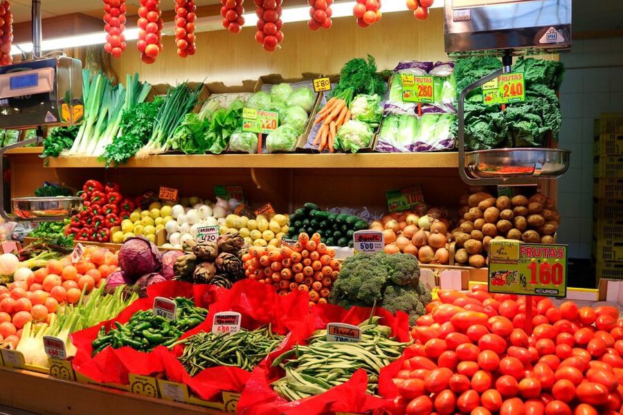 Palma: 2.5-Hour Chinatown Market Tour - How Much You Eat, and What to Do After