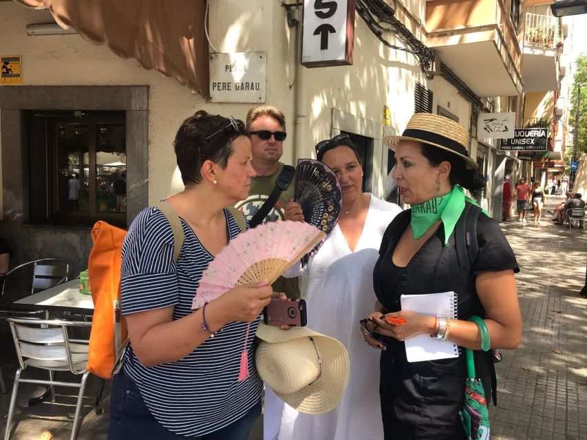 Palma: 2.5-Hour Chinatown Market Tour - Price and Practical Value for a Small Group at $100
