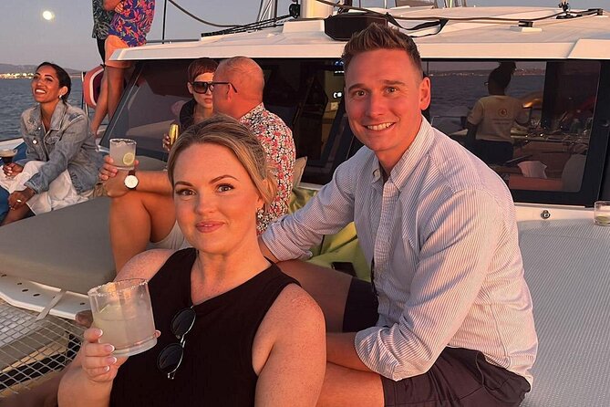 Palma 2-Hour Sunset Catamaran Cruise with Drinks - What’s Included vs. What’s Not (So You Book the Right Kind of Boat Trip)