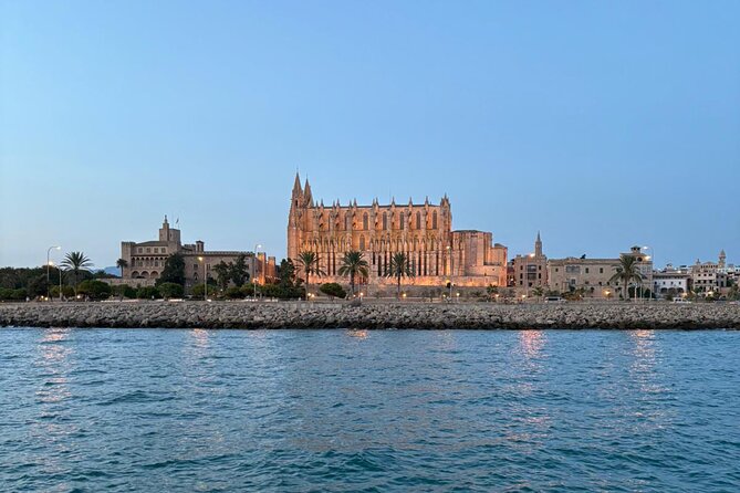 Palma 2-Hour Sunset Catamaran Cruise with Drinks - Price and Value: What You’re Really Paying For