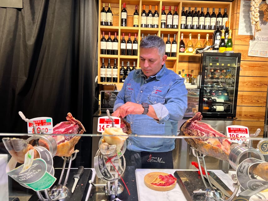 Palma authentically. Small group City tour with tapas - Price and value: what $112 buys you in real terms