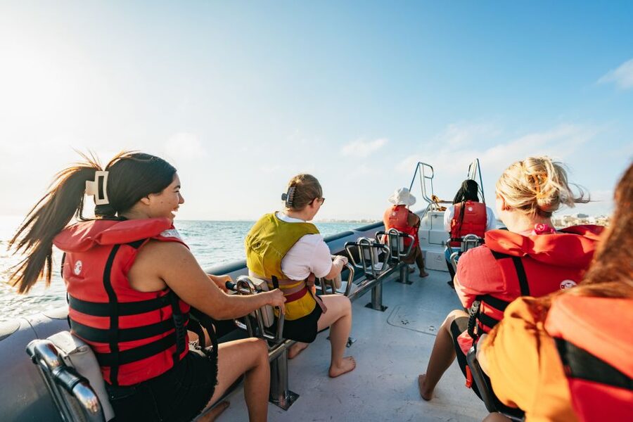 Palma Bay: 1-Hour Speedboat Adventure - Should You Book This 1-Hour Palma Bay Speedboat Adventure?