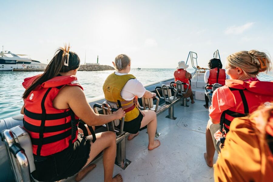 Palma Bay: 1-Hour Speedboat Adventure - Price and Value: Is $47 Worth It for Mallorca?