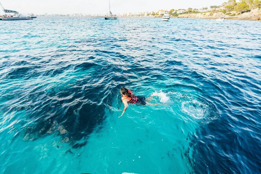 Palma Bay: 1-Hour Speedboat Adventure - Who This Palma Bay Speedboat Is Best For