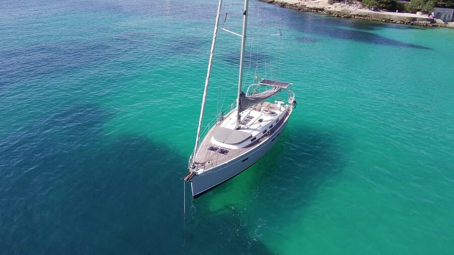 PALMA BAY : 4 HOUR PRIVATE TOUR WITH SAILING BOAT - Should you book this Palma Bay sailing tour?