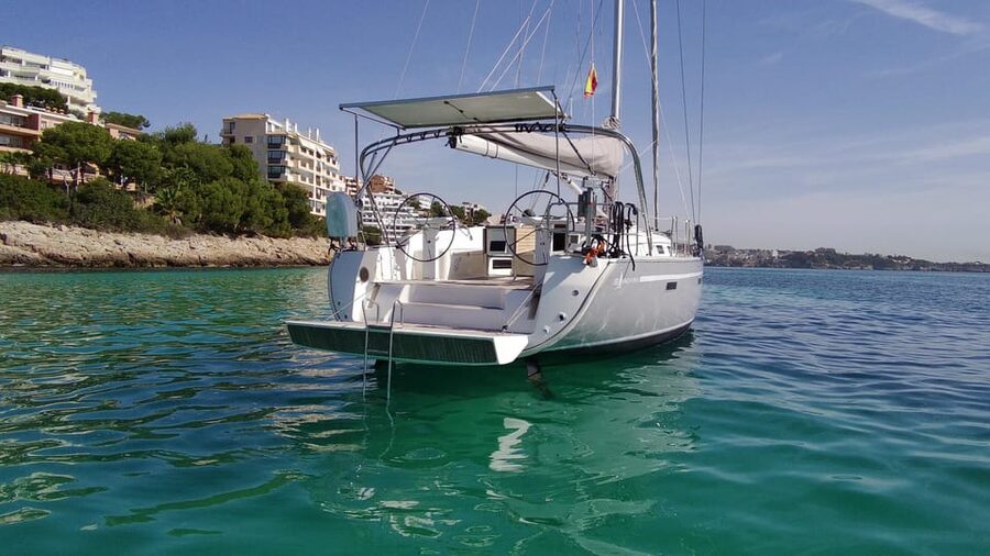 PALMA BAY : 4 HOUR PRIVATE TOUR WITH SAILING BOAT - Who this sail is best for