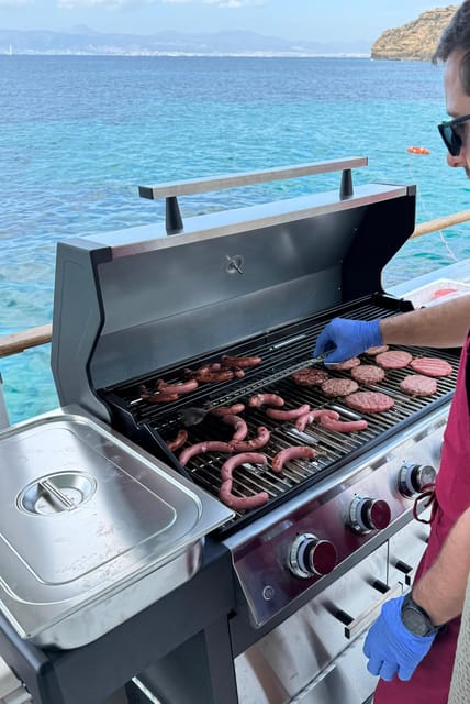 Palma Bay: Boat Tour with BBQ, Snorkelling, & Sunset Option - Palma Bay boat tour: why this 3-hour format works