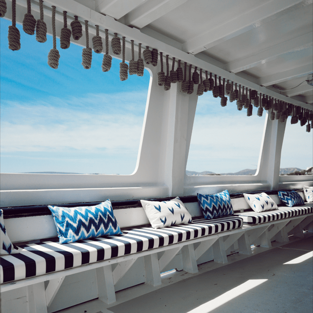 Palma Bay: Boat Tour with BBQ, Snorkelling, & Sunset Option - The swim stop and snorkeling gear: what you actually get