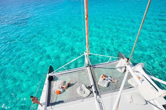 Palma Bay Catamaran Half-Day Cruise - Drinks, Sun Care, and What to Bring for Comfort