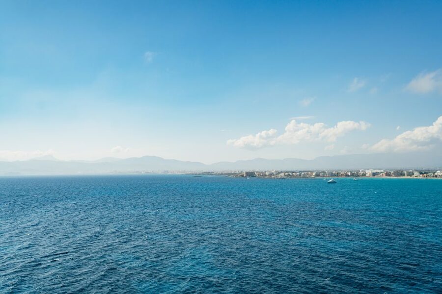 Palma Bay: Parasailing Experience - Safety and the crew’s job: clear instructions, controlled launch