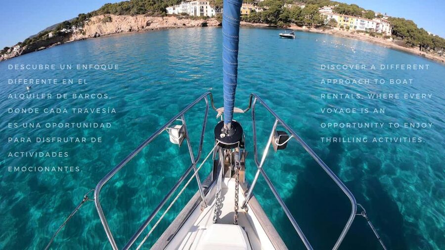 Palma Bay: Sailing Boat Trip W/ Water Toys Snacks & Drinks - Price and value for a group up to 11