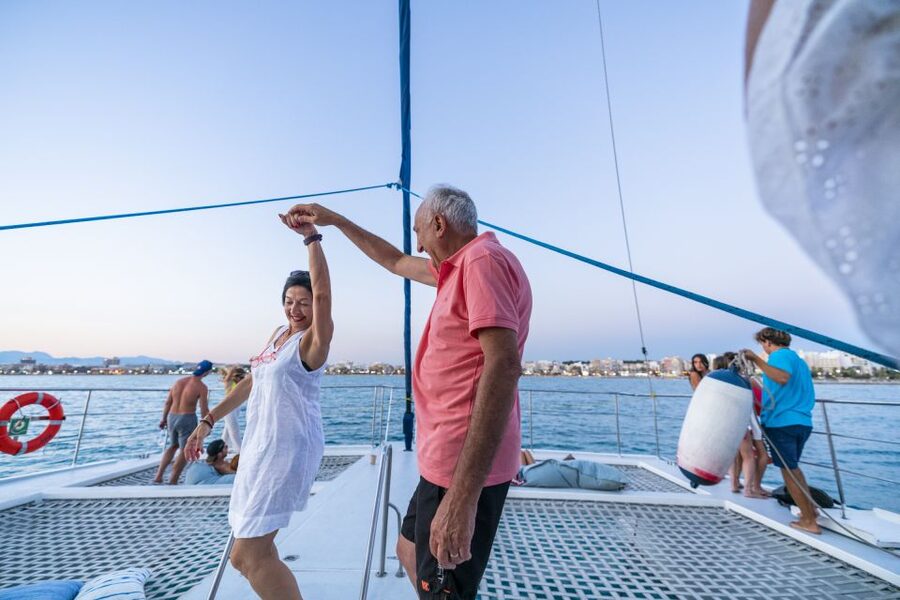 Palma: Catamaran Cruise with Swimming and Snorkelling - Key Highlights You’ll Care About