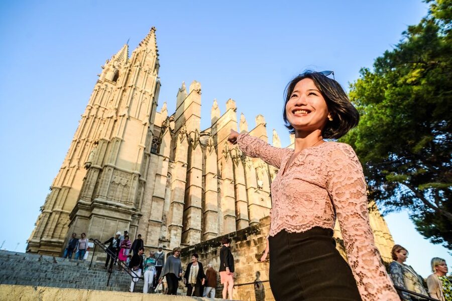Palma: Cathedral of Mallorca Skip-the-Line Entry Ticket - Price and value: is $12 a good deal?
