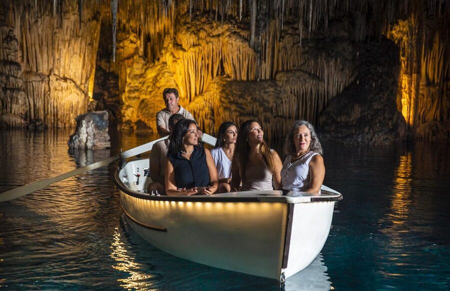Palma: Caves of Drach Entrance, Music Concert, and Boat Trip - Key things to know before you go
