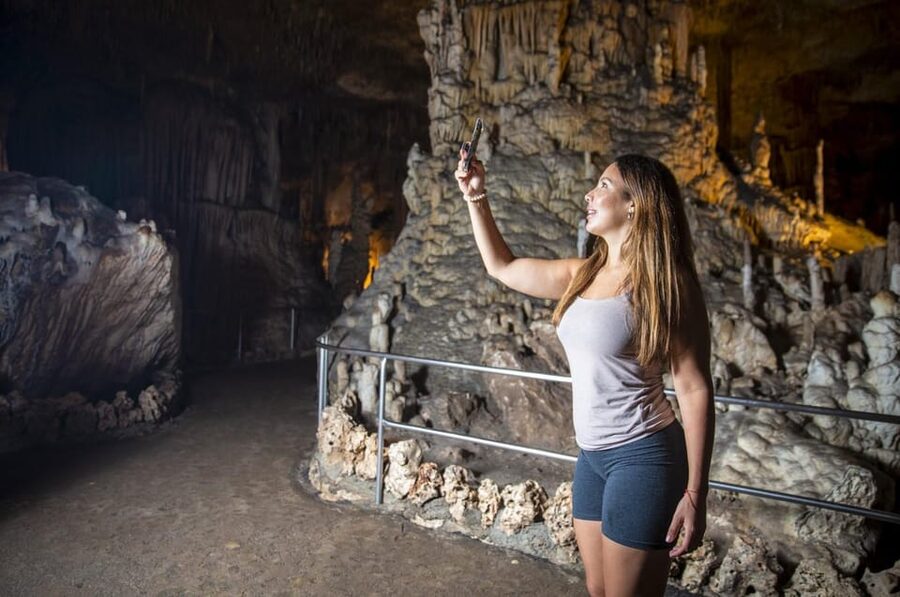 Palma: Caves of Drach Entrance, Music Concert, and Boat Trip - Caves of Drach From Palma, in a 5-Hour Plan That Packs a Lot