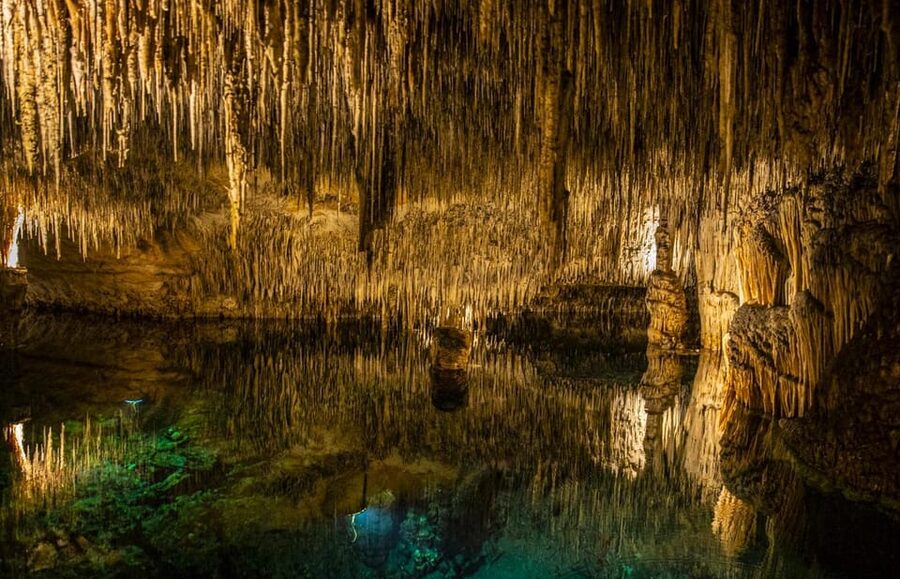 Palma: Caves of Drach Entrance, Music Concert, and Boat Trip - Wooden Boat on Lake Martel: Short Ride, Big Atmosphere