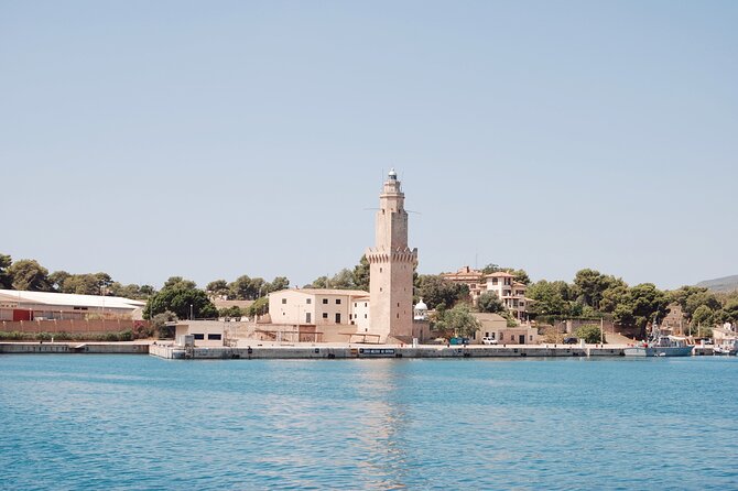 Palma city cruise with iconic views - Where you meet the boat (and why it matters)