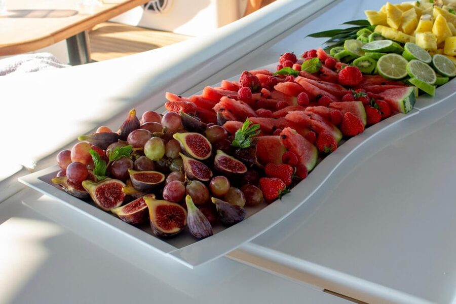 Palma: Cueva Verde and Cala Vella Catamaran Cruise with BBQ - Music, the Vibe, and Why Small Details Affect Your Day