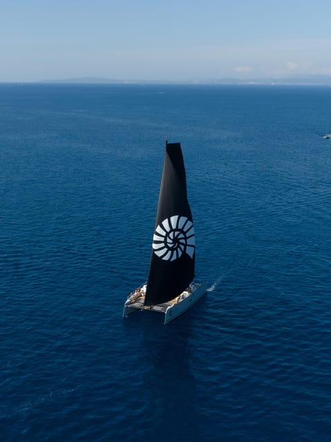 Palma: Cueva Verde and Cala Vella Catamaran Cruise with BBQ - The On-Board BBQ, Appetizers, and Dessert That Make the Trip Feel Complete