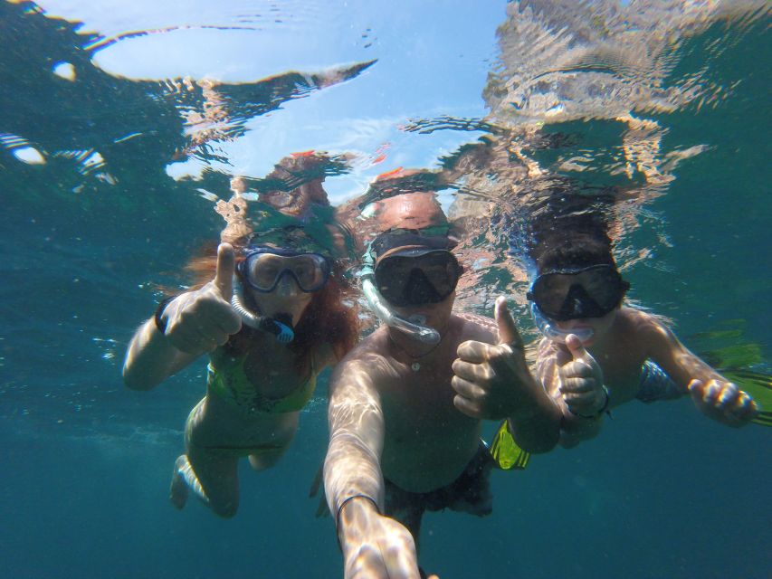 Palma: Cueva Verde and Cala Vella Catamaran Cruise with BBQ - Drinks on the Bar Menu, and How to Decide What to Buy
