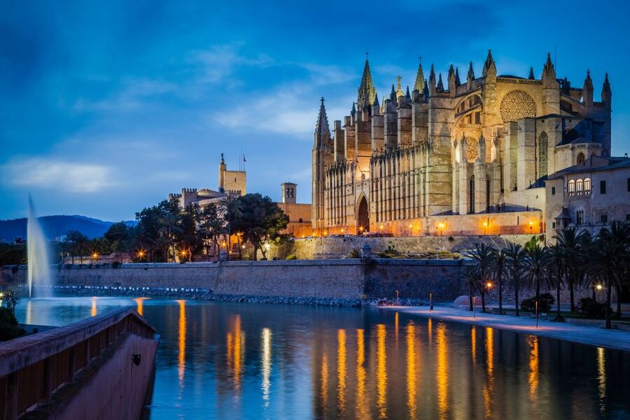 Palma: Culinary Tapas Tour of the Old Town - Price, portion math, and what you should budget for