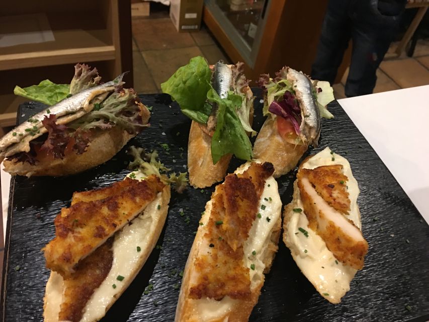 Palma: Culinary Tapas Tour of the Old Town - FAQ