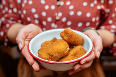 10 Tastings Private Food Tour