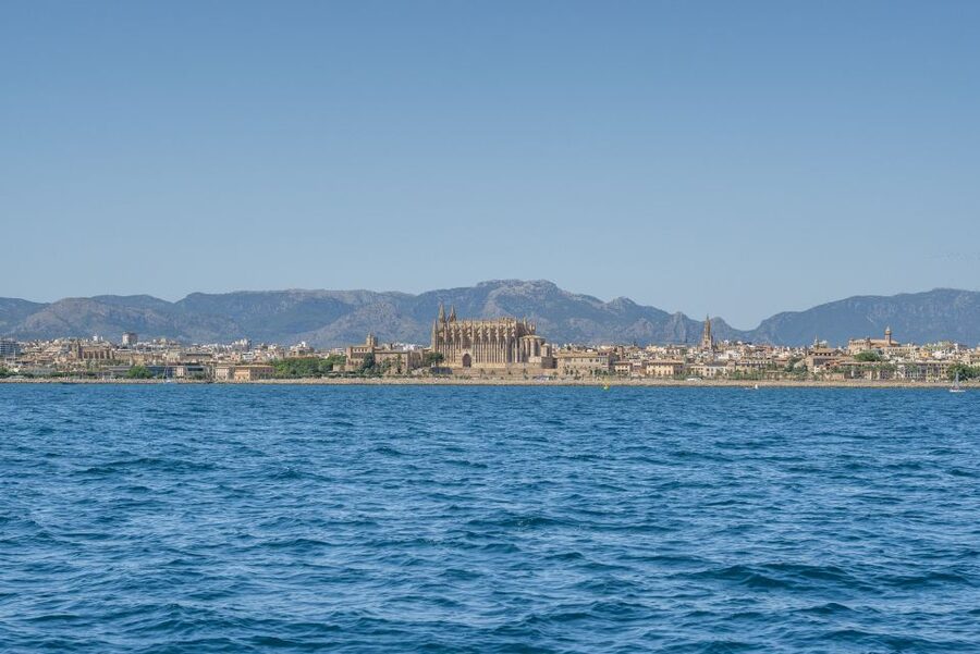 Palma de Mallorca: 5-Hour Catamaran Cruise with Lunch & Swim - Key Highlights You Should Care About
