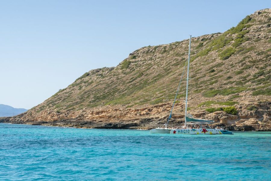 Palma de Mallorca: 5-Hour Catamaran Cruise with Lunch & Swim - Onboard BBQ Lunch: What You Actually Get, and Why It Matters