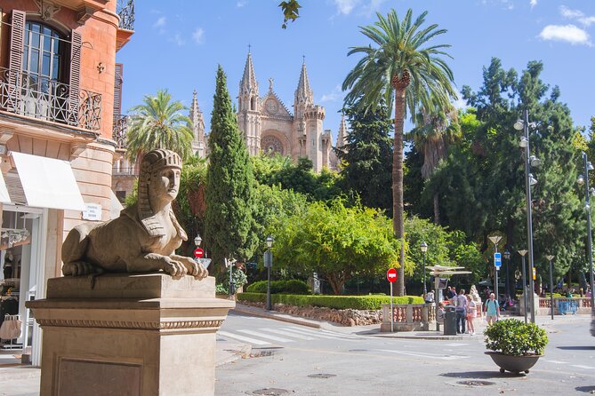 Palma de Mallorca and Valldemossa Excursion from Cruise Port - Iglesia de la Cartuja: The Church Stop That Adds Weight