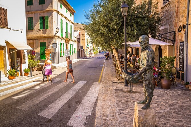 Palma de Mallorca and Valldemossa Excursion from Cruise Port - Price and Value: What $71.08 Gets You, and What It Does Not