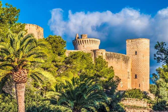 Palma de Mallorca and Valldemossa Excursion from Cruise Port - Valldemossa Walking Time, Old Streets and Chopin’s Shadow
