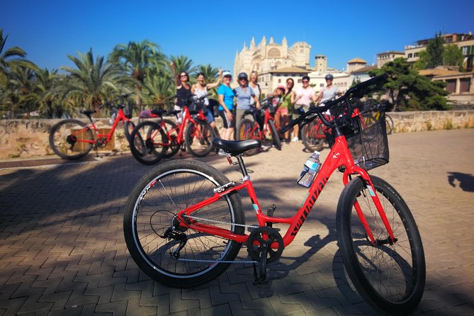 Palma de Mallorca Bike Tour - Key Things That Make This Palma Bike Tour Worth It