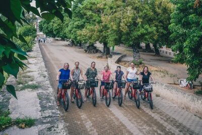 Palma de Mallorca Bike Tour