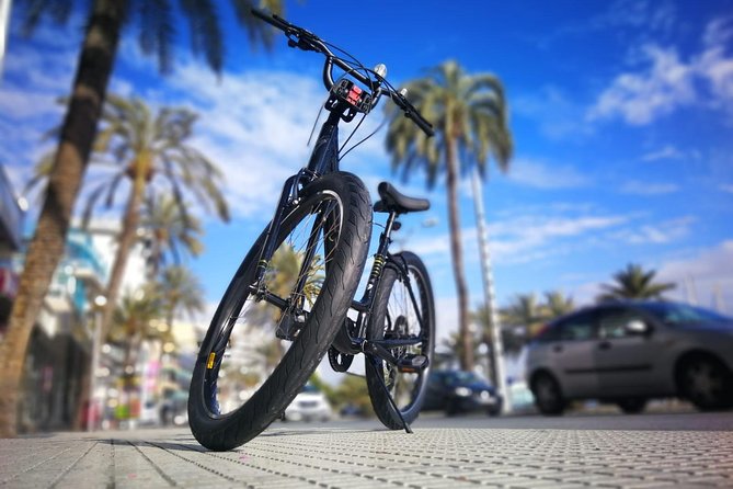 Palma de Mallorca Bike Tour with tapas - Price and value: what $73.77 buys you in real terms