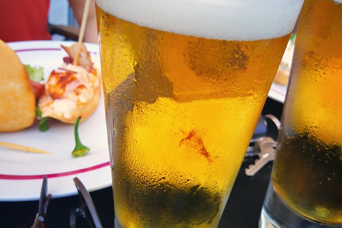 Palma de Mallorca Bike Tour with tapas - The route concept: a 2.5-hour old-town highlights loop