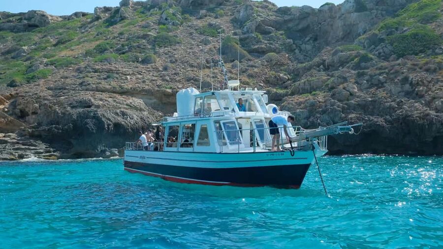 Palma de Mallorca: Cala Vella Snorkeling Adventure - Key things to know about the Cala Vella snorkeling adventure