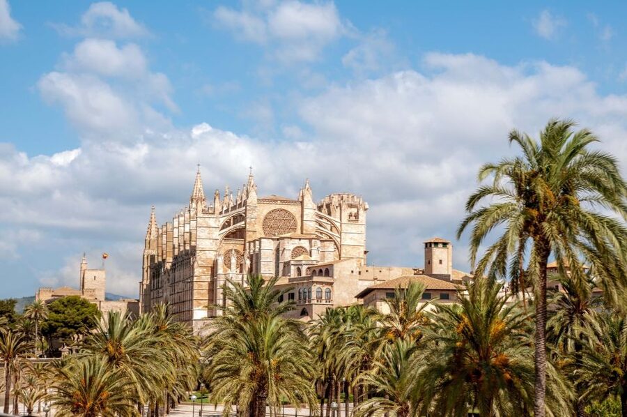 Palma de Mallorca: City Sightseeing Hop-On Hop-Off Bus Tour - Key Takeaways Before You Go