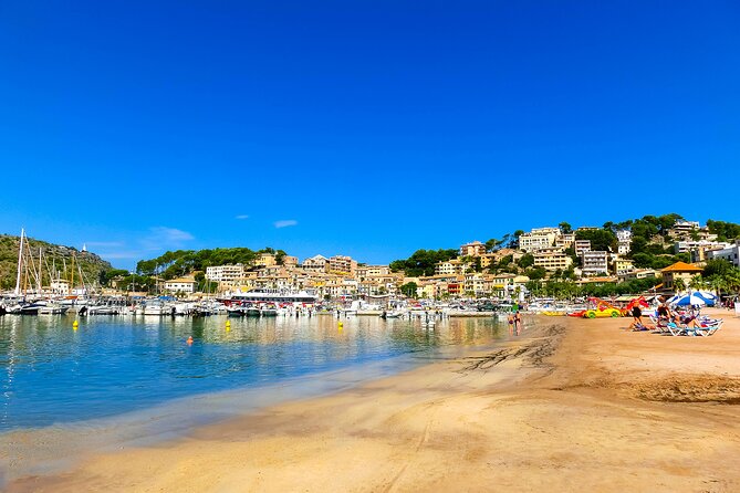 Palma de Mallorca: City Walk Audio Guide in 7 Languages on Phone - The Palma walking rhythm: 2 to 3 hours, plus breathing room