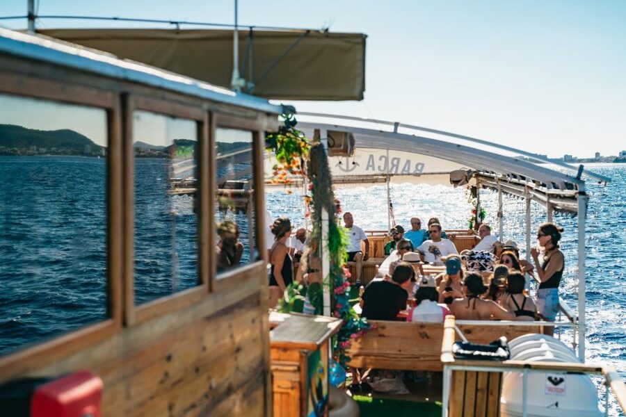 Palma de Mallorca: Daytime Cruise with Swim Stop - Key Things I’d Watch for Before You Go