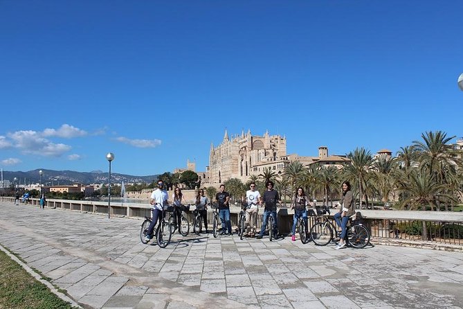 Palma de Mallorca Easy Bike Tour (Small Groups) - Why This Palma Easy Bike Tour Works So Well In Half a Day