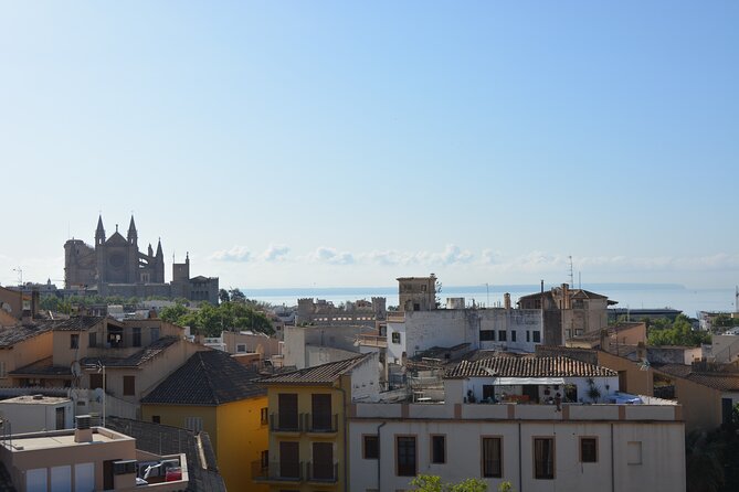 Palma de Mallorca Easy Bike Tour (Small Groups) - Weather, Bikes, and Who Should Choose This Tour (or a Different Option)