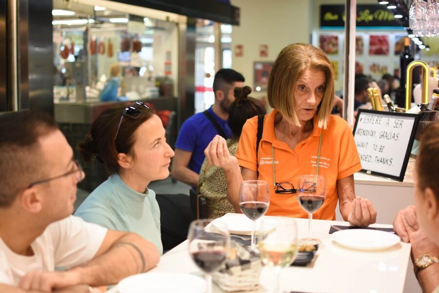 Palma de Mallorca: Foodie Walking Tour of the Old Town - Panadas and sobrasada bread: Palma’s savory comfort food