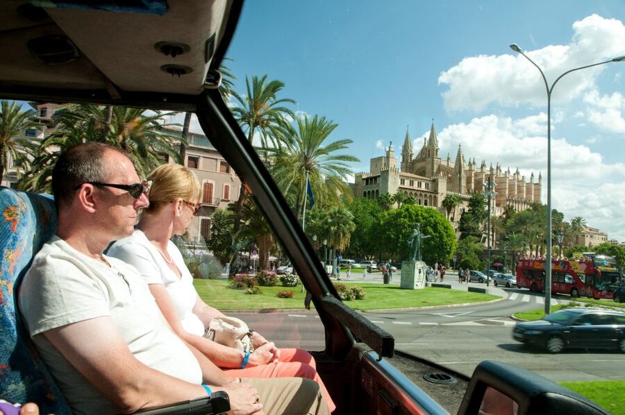 Palma de Mallorca: Full-Day Tour with Departure Options - Key Things I’d Prioritize