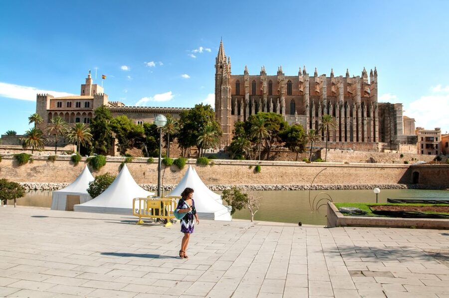 Palma de Mallorca: Full-Day Tour with Departure Options - Should You Book This Full-Day Palma Tour?