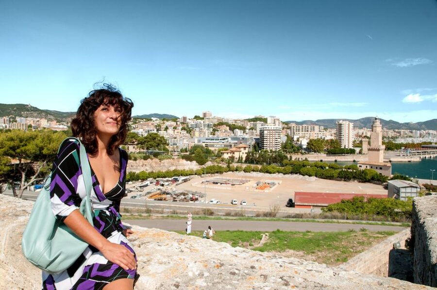 Palma de Mallorca: Full-Day Tour with Departure Options - Old Town Navigation: Use the Map, Then Follow Your Feet