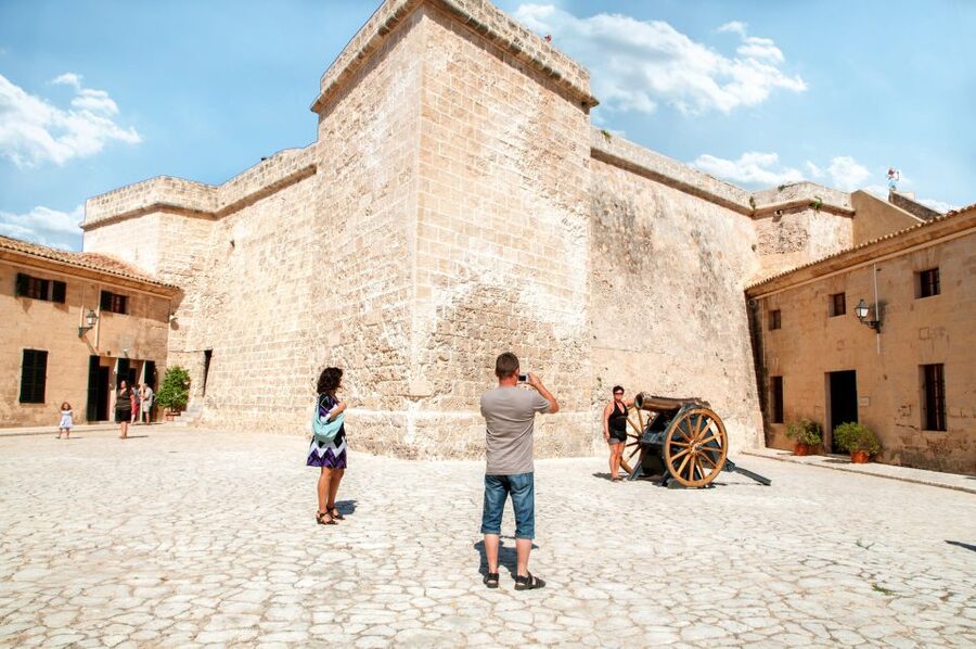 Palma de Mallorca: Full-Day Tour with Departure Options - Price and Value: What $35 Buys You in Palma