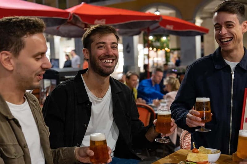 Palma de Mallorca: Gourmet Tapas and Wine Tour - Should You Book This Palma Tapas and Wine Tour?