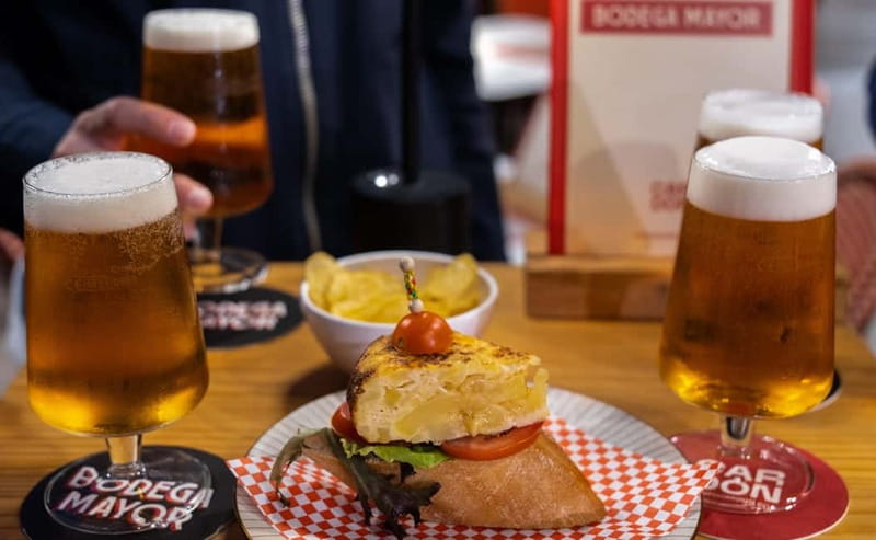 Palma de Mallorca: Gourmet Tapas and Wine Tour - Palma Old Town, On Your Own Time