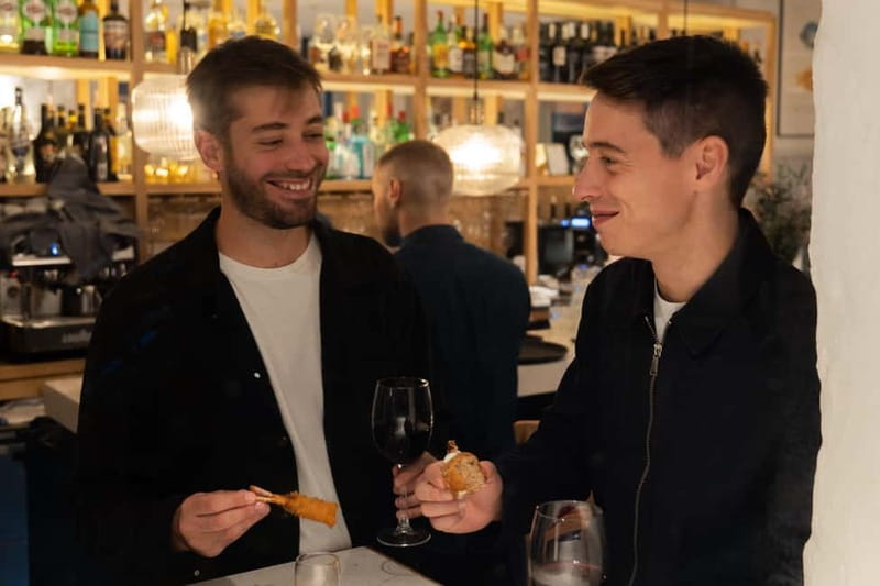 Palma de Mallorca: Gourmet Tapas and Wine Tour - Timing and Pacing: How to Finish Before 10:00 PM